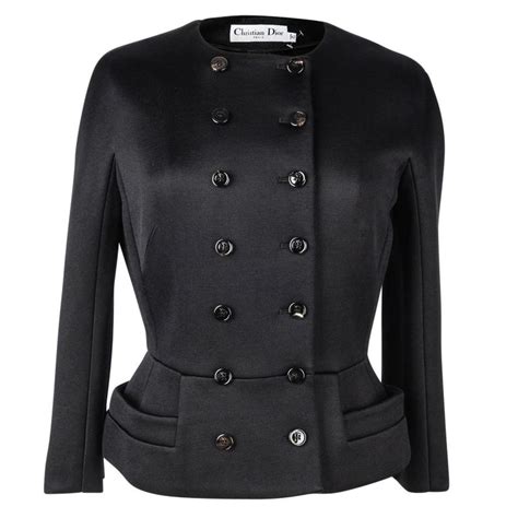 dior jacket women|christian dior coats for women.